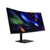 Acer/CZ342C/34"/VA/3440x1440/180Hz/0,5ms/Black/2R