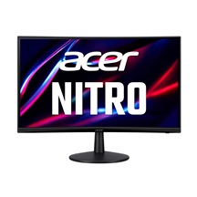 Acer Nitro/ED240Q/23,6"/VA/FHD/180Hz/1ms/Black/2R