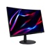 Acer Nitro/ED240Q/23,6"/VA/FHD/180Hz/1ms/Black/2R