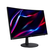 Acer Nitro/ED240Q/23,6"/VA/FHD/180Hz/1ms/Black/2R