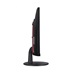 Acer Nitro/ED240Q/23,6"/VA/FHD/180Hz/1ms/Black/2R