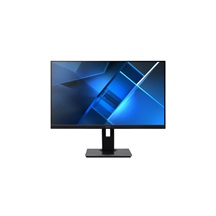 Acer Vero/B277UE/27"/IPS/QHD/100Hz/4ms/Black/3R