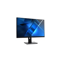Acer Vero/B277UE/27"/IPS/QHD/100Hz/4ms/Black/3R