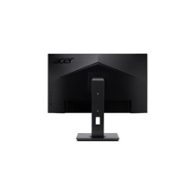Acer Vero/B277UE/27"/IPS/QHD/100Hz/4ms/Black/3R