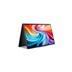 Acer/PD163Qbmiuux/15,6"/IPS/1980x1080/60Hz/8ms/Black/2R