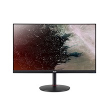 Acer Nitro/XV270X1bmiip/27"/IPS/FHD/200Hz/1ms/Black/2R