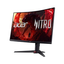 Acer Nitro/XZ273UP2bmiiphx/27"/VA/QHD/180Hz/2ms/Black/2R