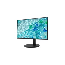 Acer Vero/CB272Gbmiprx/27"/IPS/FHD/120Hz/1ms/Black/2R