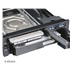 AKASA Lokstor M51 - 2.5" a 3.5" HDD rack do 5,25"
