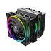 AKASA chladič CPU - Soho H7 RGB