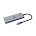 AKASA - 10Gbps USB Type-C 4 Port Hub