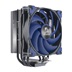 AKASA chladič CPU - Alucia H4 Plus N
