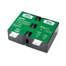APC Replacement Battery Cartridge 124
