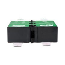 APC Replacement Battery Cartridge 124