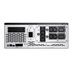 APC Smart-UPS X 3000VA Rack/T LCD 230V