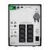 APC Smart-UPS C 1000VA LCD 230V with SmartConnect