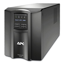 APC Smart-UPS 1000VA LCD 230V SmartConnect