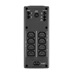 APC Back UPS Pro BR 1600VA, 8 Outlets, AVR, LCD Interface