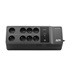 APC Back-UPS 650VA (Cyberfort III.), 230V, 1USB charging port, BE650G2-CP