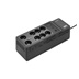 APC Back-UPS 650VA (Cyberfort III.), 230V, 1USB charging port, BE650G2-FR