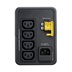APC Easy-UPS 700VA, 230V, AVR, IEC Sockets