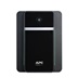 APC Back-UPS 2200VA, 230V, AVR, Schuko Sockets