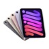 Apple iPad mini/WiFi+Cell/8,3"/2266x1488/256GB/iPadOS15/Růžová