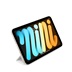 Smart Folio for iPad mini 6gen - White