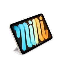 Smart Folio for iPad mini 6gen - White