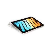 Smart Folio for iPad mini 6gen - White