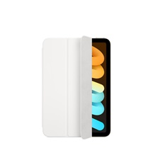 Smart Folio for iPad mini 6gen - White