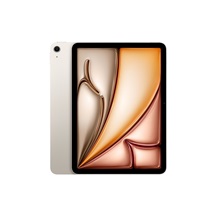 Apple iPad Air 11"/Wi-Fi/10,86"/2360x1640/8GB/128GB/iPadOS/Starlight