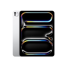 Apple iPad Pro 13"/Wi-Fi/13"/2752x2064/8GB/512GB/iPadOS/Silver