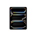 Apple iPad Pro 13"/Wi-Fi + Cellular, S.G./13"/2752x2064/16GB/2TB/iPadOS/Silver