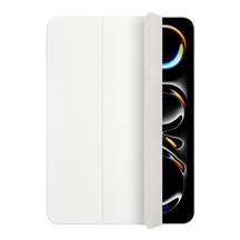Smart Folio for iPad Pro 11" (M4) - White