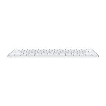 Apple Magic Keyboard Touch ID/Bezdrátová Bluetooth/SK layout/Bílá