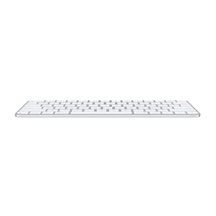Apple Magic Keyboard/Bezdrátová Bluetooth/CZ layout/Bílá