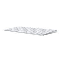 Apple Magic Keyboard/Bezdrátová Bluetooth/CZ layout/Bílá