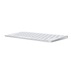 Apple Magic Keyboard/Bezdrátová Bluetooth/GER layout/Bílá