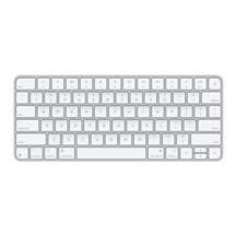 Apple Magic Keyboard/Bezdrátová Bluetooth/US layout/Bílá