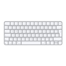 Apple Magic Keyboard/Bezdrátová Bluetooth/IE layout/Bílá
