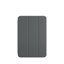 Smart Folio for iPad mini A17 Pro - Charcoal Gray
