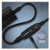 AXAGON ADR-220, USB 2.0 A-M -> A-F aktivní prodlužovací / repeater kabel, 20m