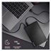 AXAGON EE35-XA3, USB 3.2 Gen 1 - SATA, 3.5" externí ALINE box