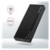 AXAGON EEM2-GTR, USB-C 3.2 Gen 2 - M.2 NVMe SSD kovový THIN RIB box