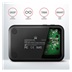 AXAGON ADSA-D25, USB 3.2 Gen 1 - 2x SATA 6G 2.5" SSD/HDD CLONE MINI dokovací stanice