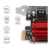 AXAGON PCEE-GIX, PCIe síťová karta - 1x Gigabit Ethernet port (RJ-45), Intel i210AT, PXE, vč. LP
