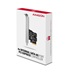 AXAGON PCES-SA4X4, PCIe řadič - 4x interní SATA 6G port, ASM1164, SP & LP