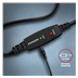AXAGON ADR-220B, USB 2.0 A-M -> B-M aktivní propojovací / repeater kabel, 20m