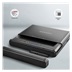 AXAGON ADSA-CC USB-C 10Gbps - NVMe M.2 SSD & SATA 2.5"/3.5" SSD/HDD CLONE MASTER 2